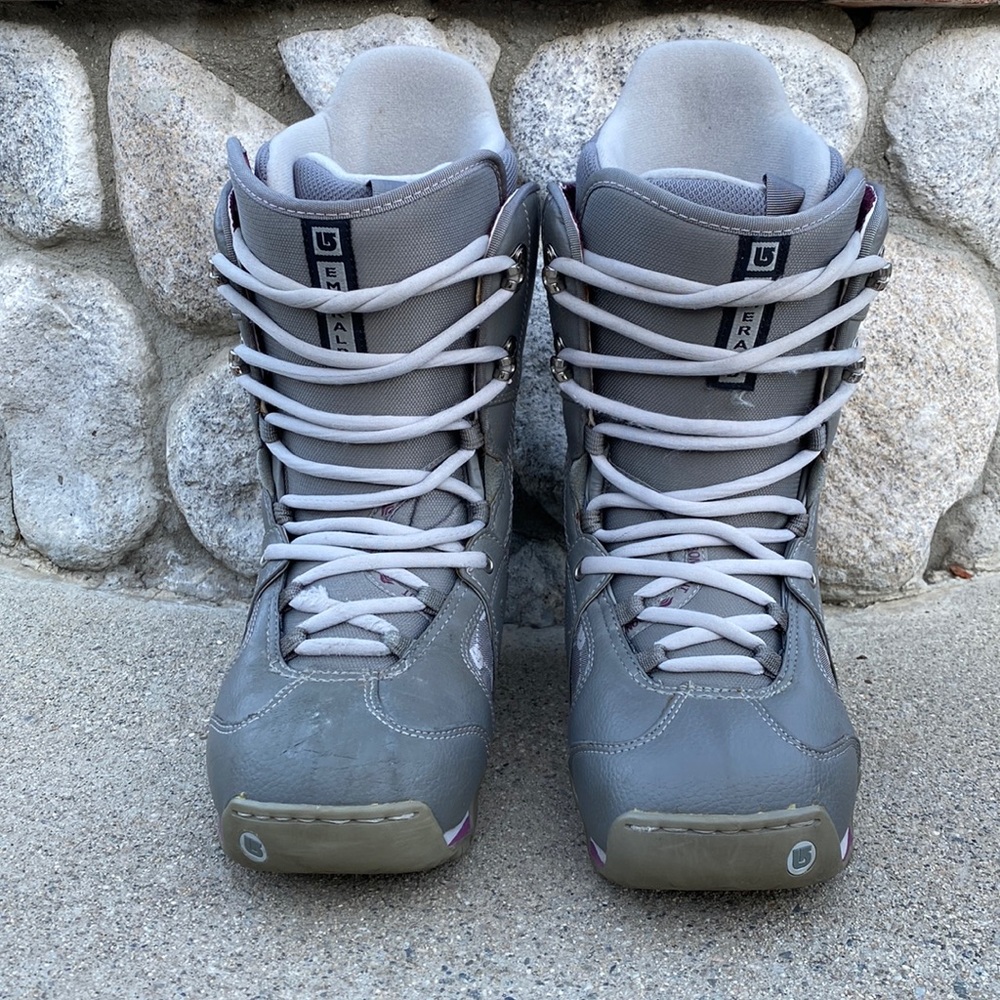 Burton Womens Snowboard Boots